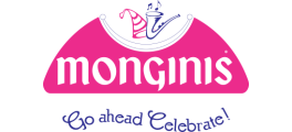 Monginis Foods logo