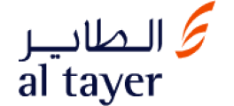Al Tayer Group LLC. logo