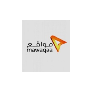 MAWAQAA - National Web Solutions Company logo
