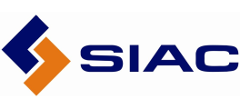 SIAC - Industrial Construction & Engineering Company logo