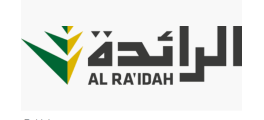 Al Ra'idah Investment Co. logo