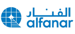 Alfanar Company logo