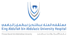 Careers At King Abdullah Bin Abdulaziz University Hospital King