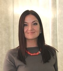 Emina Sabic Dzananovic - Bayt.com