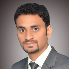 Muhammad Idrees - Bayt.com