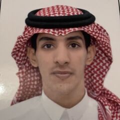 Abdullah Alharbi - Bayt.com