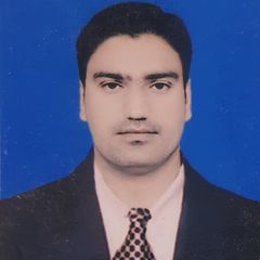 Shadab Varish Khan - Bayt.com