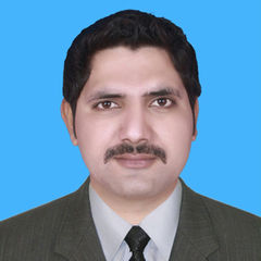 Muhammad Waseem Asghar Asghar - Bayt.com