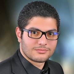Mohamed Fawzi - Bayt.com