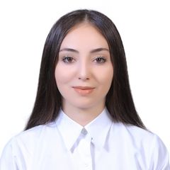 Feruza Atadjanova - Bayt.com