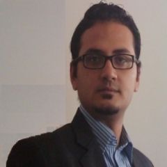 Faraz Hussain - Bayt.com