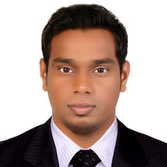 Mohamed Vasim Abdul Kadar - Bayt.com