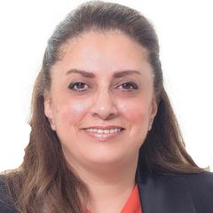 Dr Shetha Alzubaidi - Bayt.com