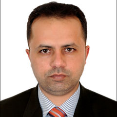 Sheraz Ahmad Afridi Afridi - Bayt.com