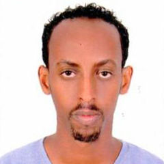 Yusuf Hamud Yusuf Hamud