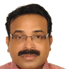 TP DINESH BABU - Bayt.com