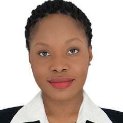 Cynthia Atieno Otieno - Bayt.com