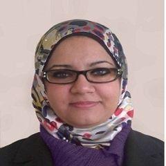 Ghada Mohamed Hussein Ali - Bayt.com