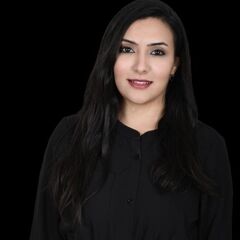 Mariam Saab - Bayt.com