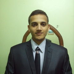 Ahmed raafat saad Shaheen - Bayt.com