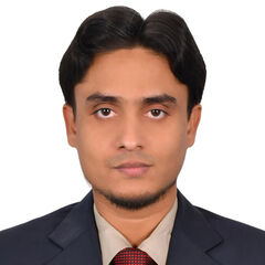 Md Nasir Uddin - Bayt.com