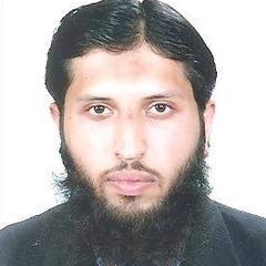 Muhammad Mubeen Khan Bayt