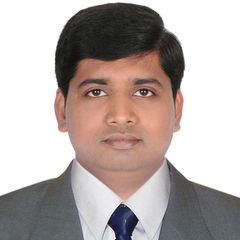 chandrashekar H T - Bayt.com