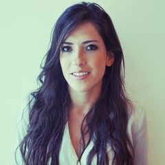 Alina De Nova - Bayt.com