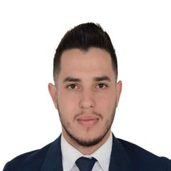 Nour Hadi Al-Haddad - Bayt.com