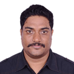 Rathish Narayana Kurup