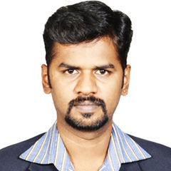 Ravikumar Arumugam - Bayt.com