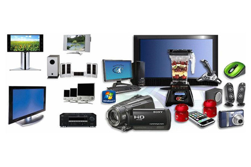 UAE Consumer Electronics Market Research Report - Bayt.com Specialties