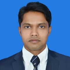 Md Nazmul Hossain - Bayt.com