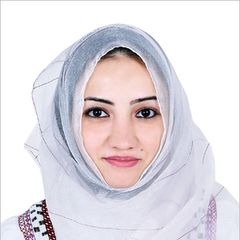 Rasha Nasr Ali Mohammed Nasr - Bayt.com