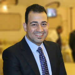 Mohammed Khedr - Bayt.com