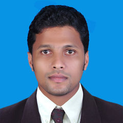 JITHIN K JOSE - Bayt.com