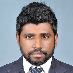 Mohamed Anas Anas - Bayt.com