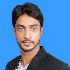 Muhammad Haris Mehtab Haris - Bayt.com