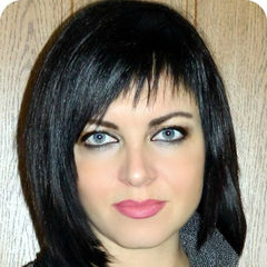 Irina Vlasenko - Bayt.com