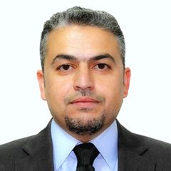 Mohammad Alzoubi - Bayt.com