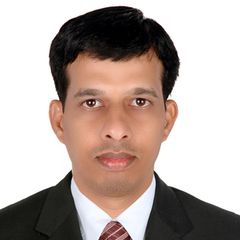 Ansar Ahmed Shaikh - Bayt.com