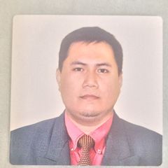 Vincent Ramos Quico - Bayt.com