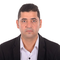 Ehab Mohamed Abdeltawab Gharez - Bayt.com