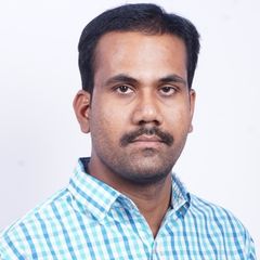 Dr Gangadhar Reddy Ramireddy - Bayt.com