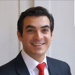 Nicholas Khan-Roper - Bayt.com