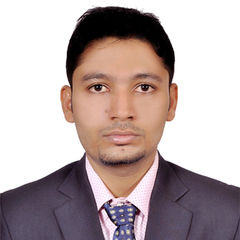 MOHAMMED MOHSIN SHAIKH - Bayt.com