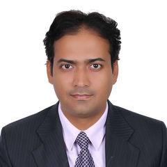 Md Rashid Hossain - Bayt.com