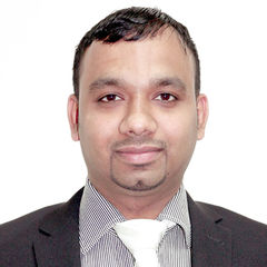 Prathyush Vasu - Bayt.com