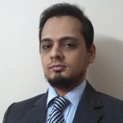 Muhammad Faizan - Bayt.com