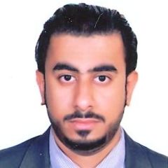 Mohammed Ahmed Thabit Ghaleb